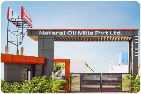 Nataraj Oil Mills Pvt ltd